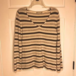 Cashmere sweater “giorgio kantan” size L